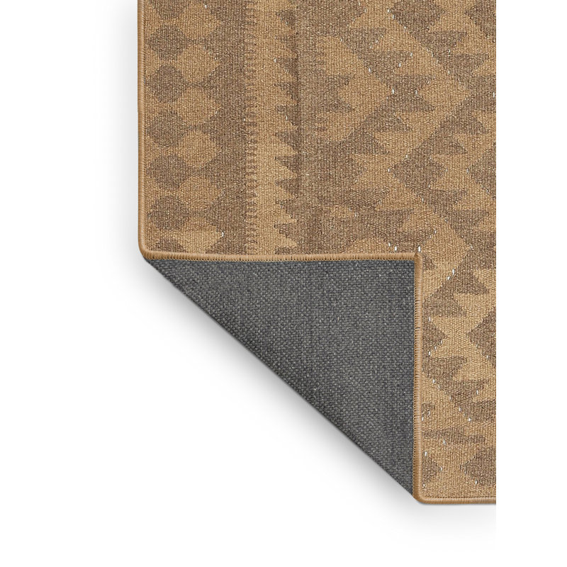 Southwestern Indoor Rug, Rectangle 8' x 10'