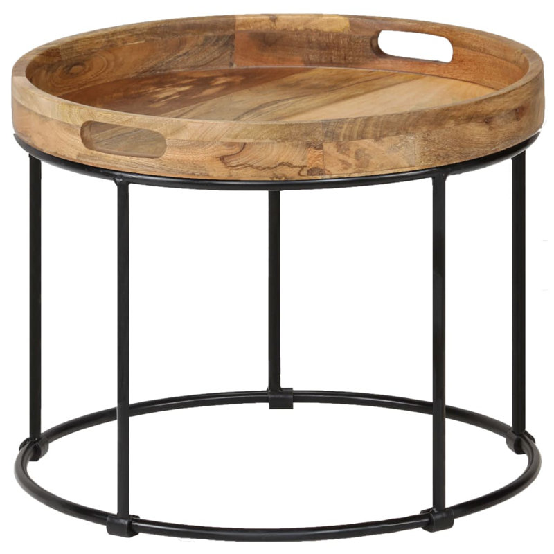 Tiradentes Frame Coffee Table