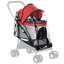 Foldable Pet Stroller Cover