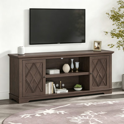 American Country Retro TV Cabinet