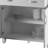 Deidra 36'' Bar Cabinet-952848185
