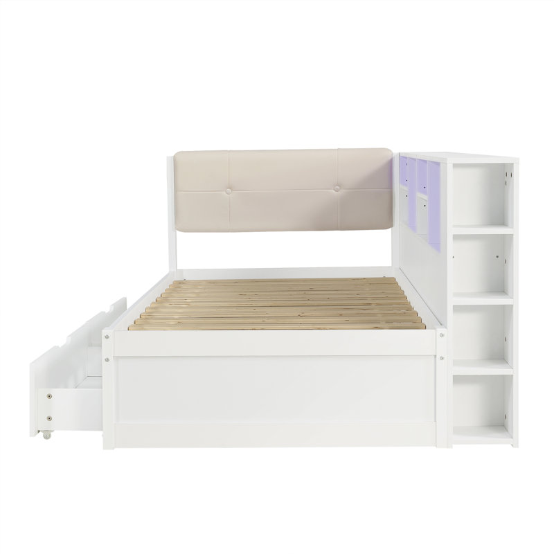 Single (3') Daybed