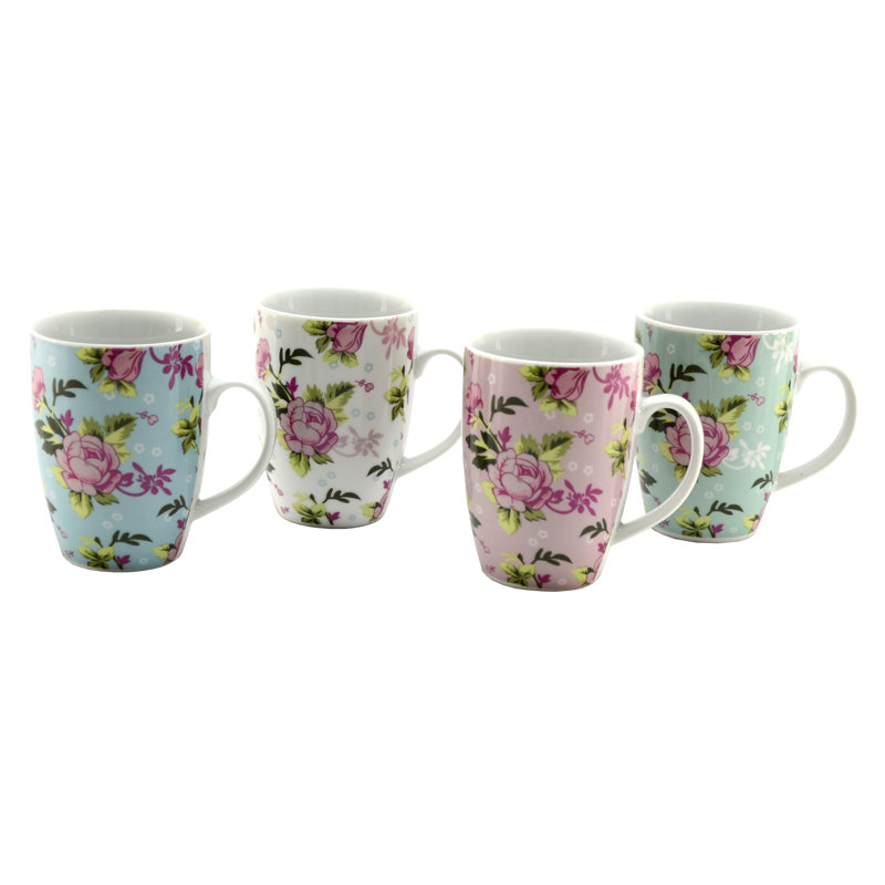 Weldy Ceramic Coffee Mug