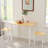 Decima Four Leg Dining Set-661036128-537722373-537722369