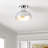 Semi Flush Mount-198965395