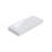 Badeloft 47.2" x 19.6" Rectangular Stone Resin Wall Mounted Bathroom Sink WT-05-A-M in Matte White-35943849