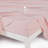 Bedsure Bed in a Bag - Reversible Flroal & Plant Pattern Printed with Comforters, Sheets, Pillowcases & Shams-110389529