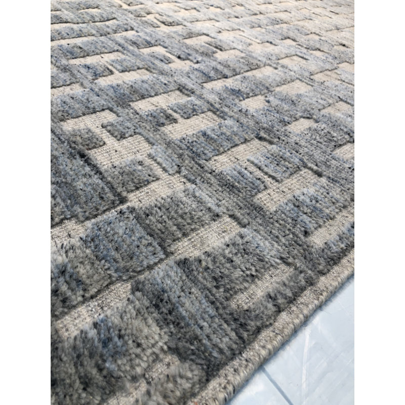 Brooklyn One-of-a-Kind 9' X 12' Area Rug