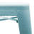 Holubice 30" H Stackable Backless Metal Bar Stools-1147356978