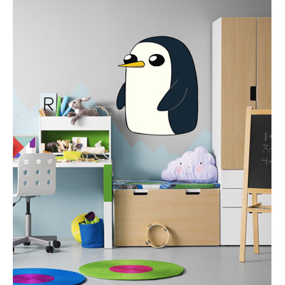Wall Decal