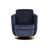 Blue Polyester selected