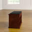 Barrentyne 6 Pair Shoe Storage Bench