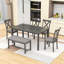 Ensemble repas pour 6 personnes Deshana-1584988257