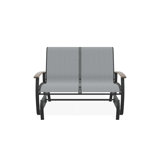 Belle Isle Outdoor Glider