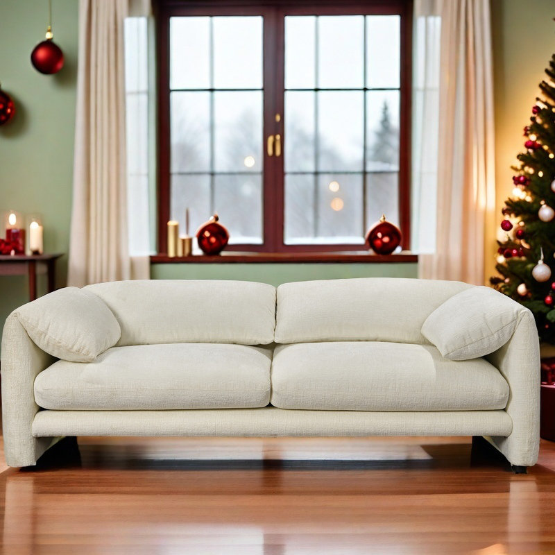 Canapé de 87 po Latitude Run®, Beige