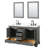 Deborah 80'' Double Bathroom Vanity with Quartz Top-98207320-98207323-98207325