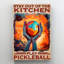 Play Pickleball - 1 pièce, impression rectangulaire-74705911