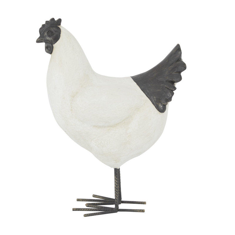 Sculpture de jardin Trikomo