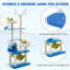 Crewe 165cm H Cat Tree