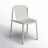Decade 18'' H Stacking Side Chair-53681238