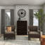 Commode 6 tiroirs Isabel
