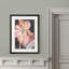 « pastel perroquet tulipes ii » par paul cezanne-photo, reproduction d’art encadrée-638261303-638261322