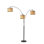 Felice 74'' Floor Lamp