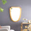 Miroir décoratif 24 x 46 po