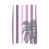 Mauve est en rupture de stock