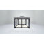 Moustiquaire de remplacement pour abri de jardin universel 10 pi x 10 pi-73150492