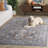 Heirloom 700 Performance Oriental Rug-461570861