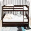 Lit superposé convertible Holzworth-2138015667