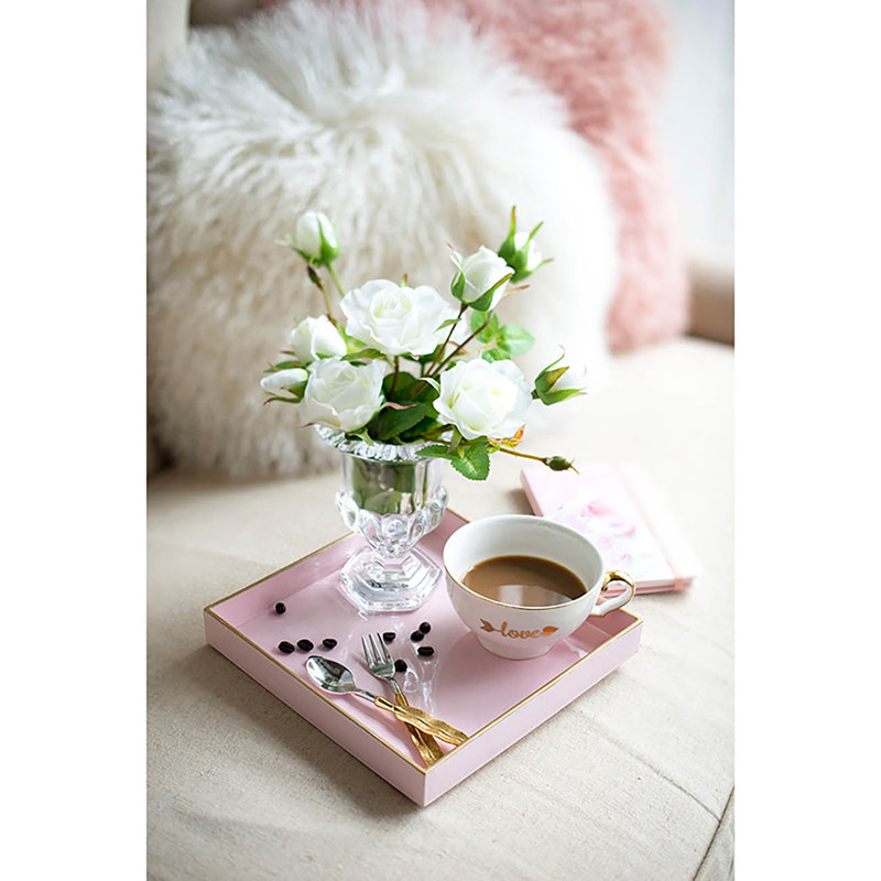 Macedon Hostess Set