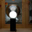 Lampe de table Serenade - Blanc-263183211