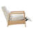 Yosalin 28" Manual Recliner-121439013