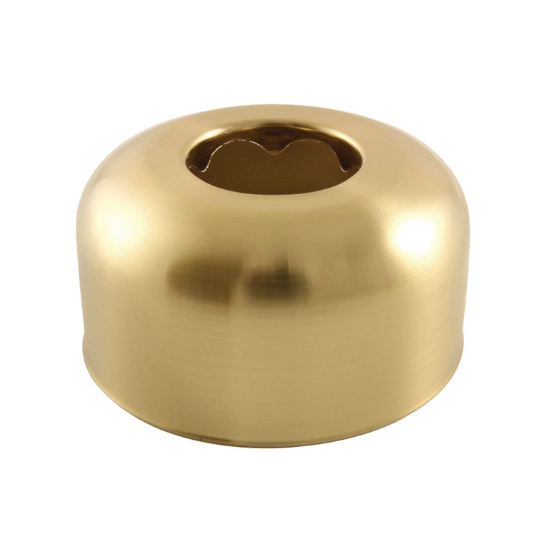Kingston Brass Made To Match 1-1/4-Inch ID x 3-Inch OD Box Flange