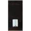Luminaire en verre pour cloison d'extérieur-16183330