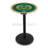 Round Metal Base Dining Table-12162723-12162750