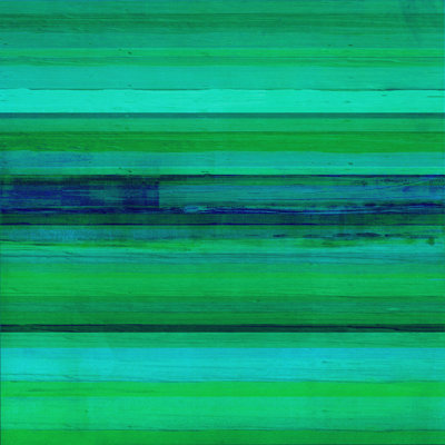 Variegated Sky II by Ricki Mountain - Wrapped Canvas Print
