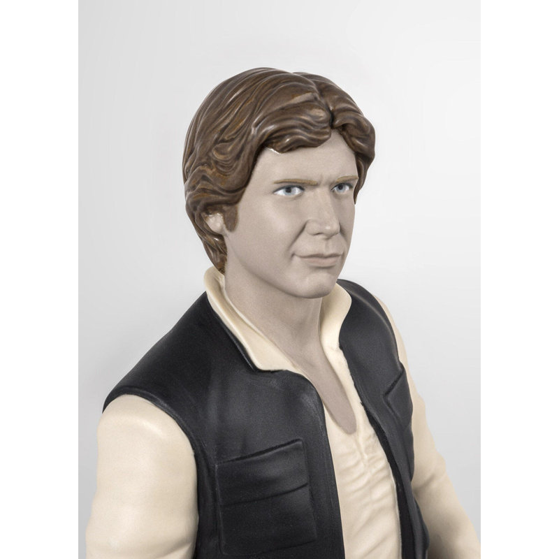 Han Solo L.E. 999 Units
