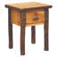 Table de bout Fireside Lodge Hickory-14233922