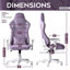 Fauteuil de jeu en mousse viscoélastique Techni Sport TSF45C-1259323987