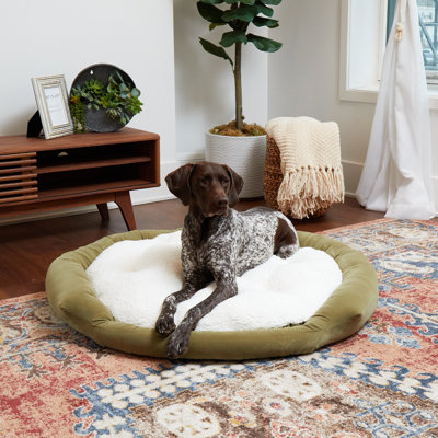 Lit pour chien Chamari Donut