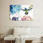 Impression sur toile Spring Nectar-1642079666