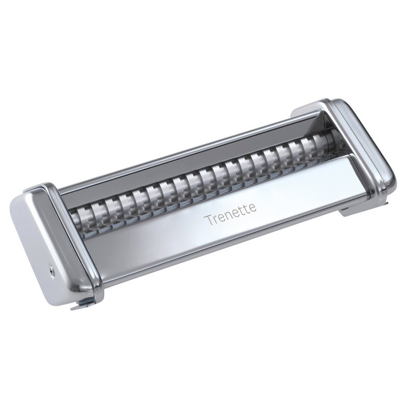 Trenette Attachment for Manual Pasta Maker