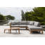Maro Outdoor 2 - Seat Loveseat-14994072