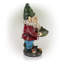 Statue de mangeoire GNOME Nyla