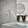 3 Function Wall Mount Complete Rainfall Shower System with 3 Setting Handheld and Tub Spout