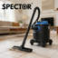 Spector Wet / Dry Vacuum
