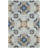 Emrick Hand Tufted Wool Floral Rug-1288375264